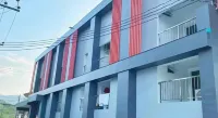 Tanatnan Hotel