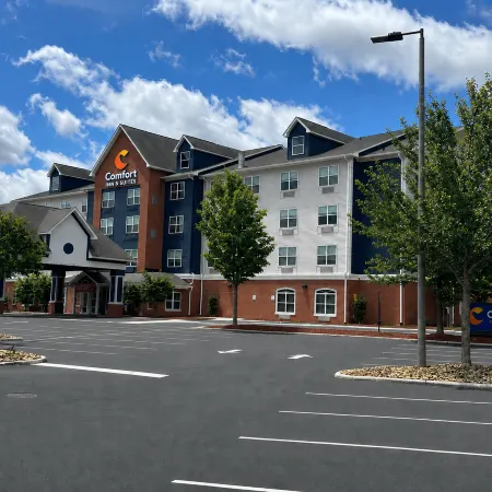Country Inn & Suites by Radisson, Concord (Kannapolis), NC