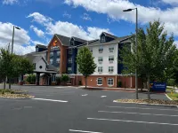Country Inn & Suites by Radisson, Concord (Kannapolis), NC