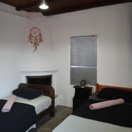 Room in Studio - Pyrgi Artemis Place