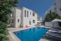Protaras Pelagos Villa Pg08 - maisons de vacances