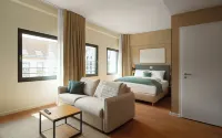 Limehome Berlin Klosterstraße - Holiday Apartments