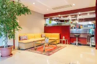 Hotel Europa - Bar