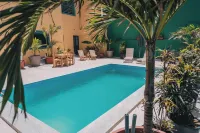 Casa Jardim di Sol - Pools