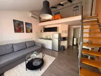 Downtown Apartments Pula