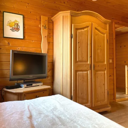 Cozy Holiday House in Hasselfelde Perfect Family Retreat