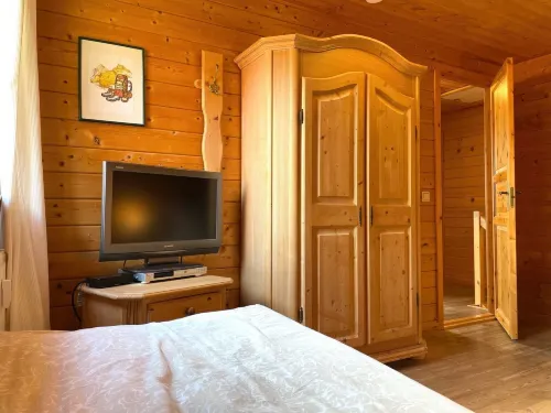 Your Holiday Home with a Fireplace in the Harz Mountains -  Privatzimmer