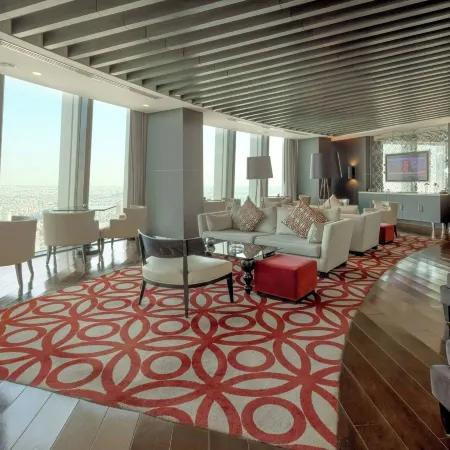 Amman Rotana