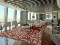 Amman Rotana - Bintang 5
