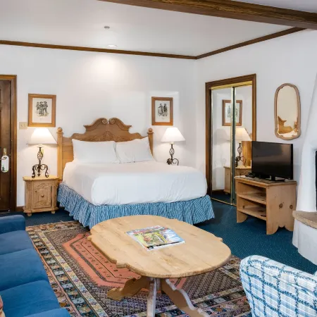 Christiania Lodge Hotels in Vail