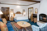 Christiania Lodge - 3-Star