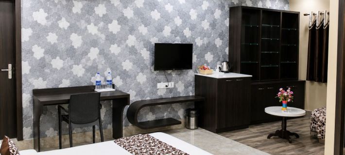 Hotel Madhuvan Hotels in Dhanbad
