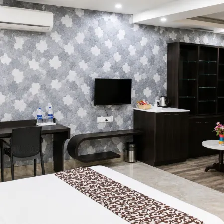Hotel Madhuvan