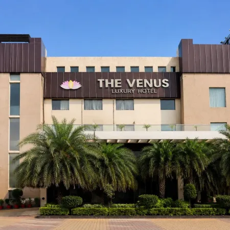Hotel the Venus
