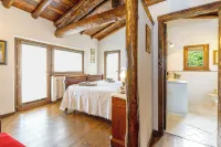 Villa Formaga Stunning View & Garden - Happy Rentals - Balkoner