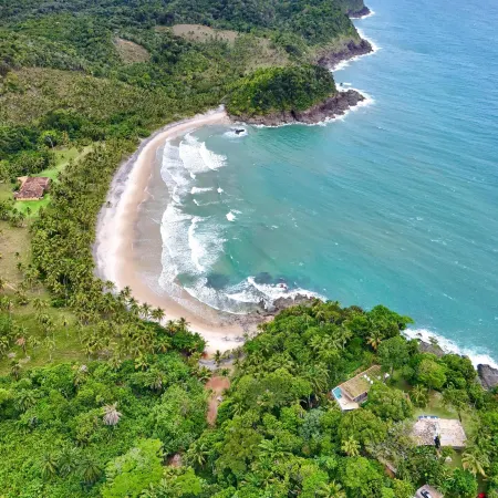 Pousada Pedra Solitária