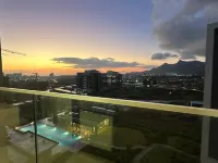 Minissy Apartments - Mountain view