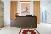 Villa Bale Tentrem Kaliurang - 3-stjärniga