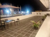 Eva Sky Hotel - Homestays
