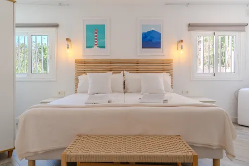 Charming 1-Bedroom Apartment with Ocean Views in Costa Adeje - 3-Sterne
