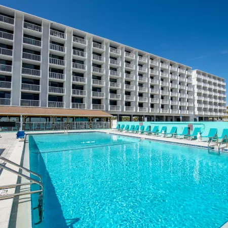 The Maverick Resort - Ormond Beach