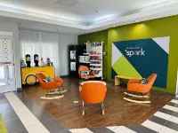 Spark by Hilton Salem East Electric Road