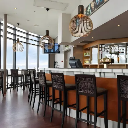 Thon Hotel Stavanger Forum