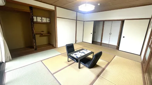 Ocean Nichinan Rakuda no Yado - 2-Star