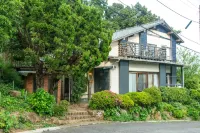 Shobusawa Log House - 4 stjerner