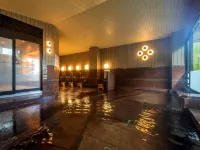 เลคโทเร อาตามิ โคอาราชิ (TKP Hotels & Resorts) - น้ำพุร้อน