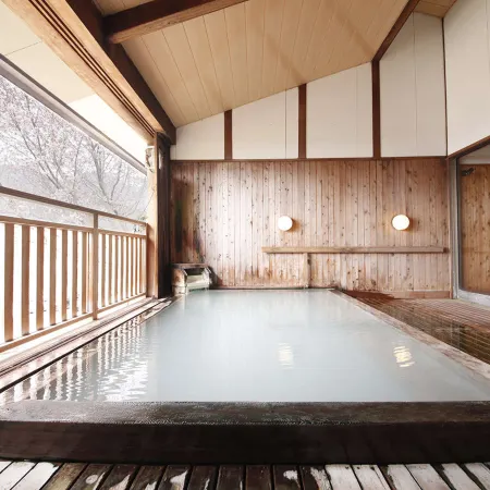 Matsukaneya Annex