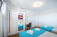 Deluxe Villa Laura 0a - 2-Star