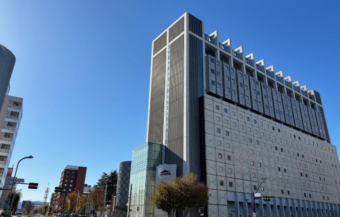 Chateraise Hotel Nagano