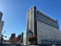 Chateraise Hotel Nagano Hotels near M-Wave