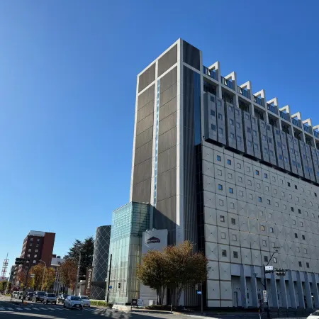 Chateraise Hotel Nagano