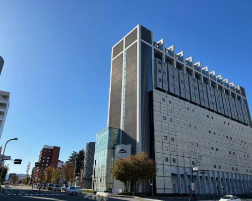 シャトレーゼホテル長野 長野市のホテル