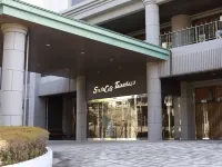 Iki Stellacote Taiankaku - avec sources thermales