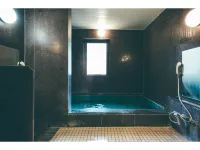 Kuretake Inn Yaizu Ekimae - suối nước nóng