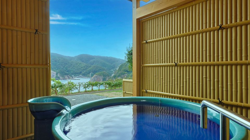 Okuine Onsen Aburaya