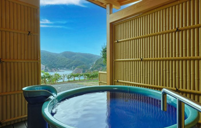 Okuine Onsen Aburaya