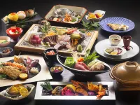 Echizenonsen Heisei - parcheggio