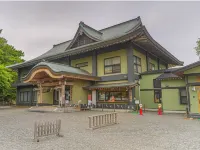 Hotel Grand Terrace Chitose