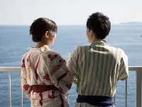Hotel Resorpia Atami - Sea View