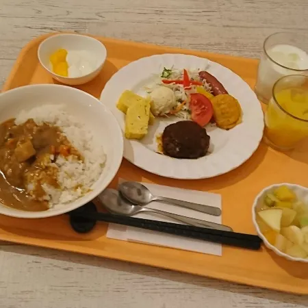 Chitose Daiichi Hotel