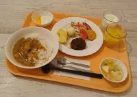千歳第一ホテル - 朝食
