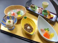 Oyado Dairoku - Pet friendly
