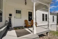 Peaceful All-season Getaway for Families in Ludlow - Homestays
