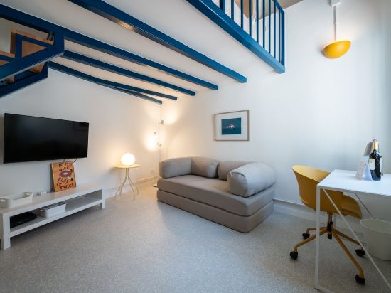 GuestReady - Encantador Loft en Chueca, Madrid