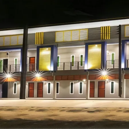 Nithra Ratree Hotel