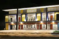 Nithra Ratree Hotel - واي فاي